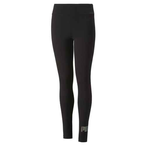 PUMA-ESS+ NOVA SHINE Leggings G-01