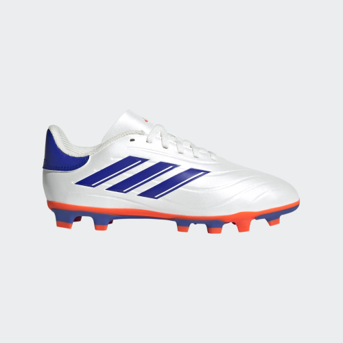 BOTAS ADIDAS COPA PURE 2 CLUB FxG  J BCO/AZUL