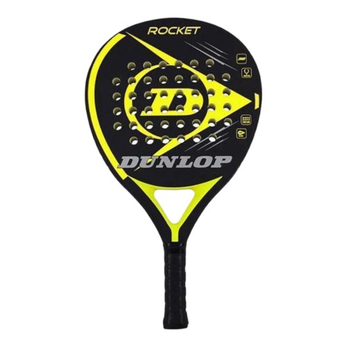 DUNLOP PALA PADEL ROCKET