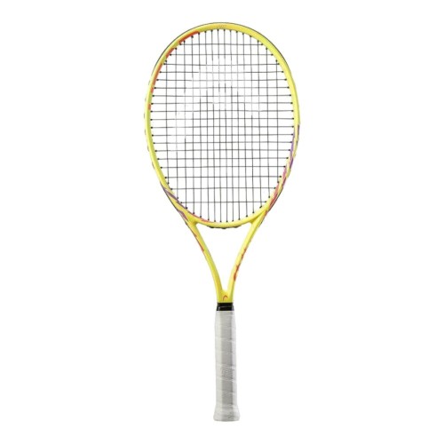 HEAD SPARK PRO YELLOW