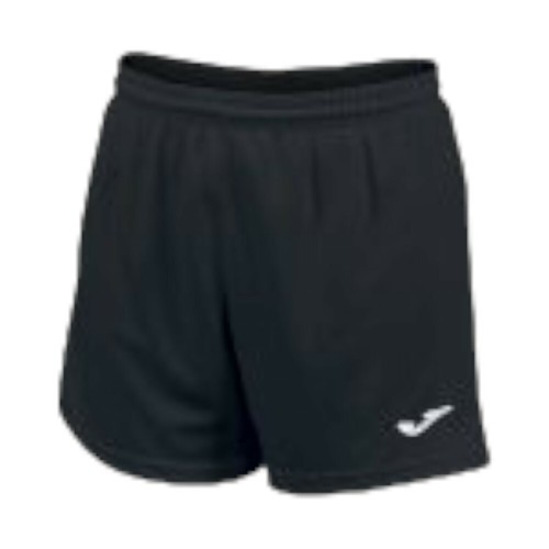 JOMA-SHORT PARIS II NEGRO