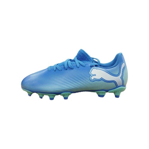 PUMA BOTA FUTBOL FUTURE 7 JR