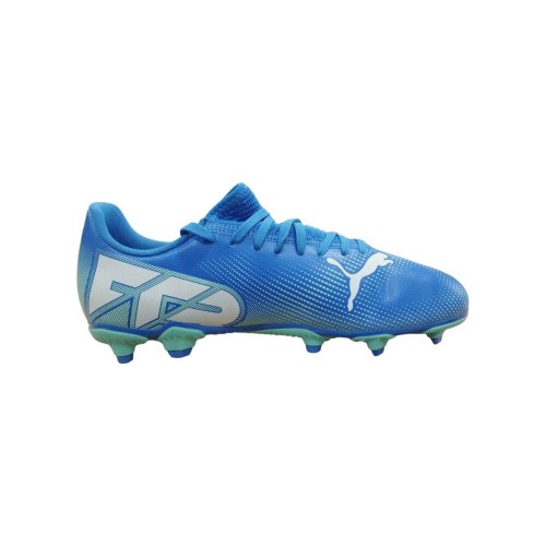 PUMA BOTA FUTBOL FUTURE 7 JR