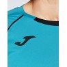 JOMA-CAMISETA PORTERO PROTEC TURQUESA FL