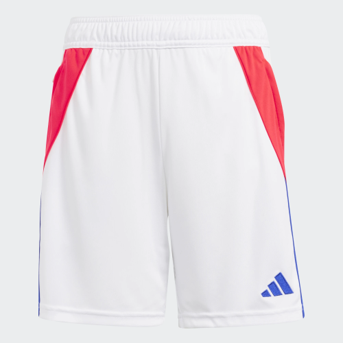 ADIDAS BERMUDA TIRO24 JUNIOR