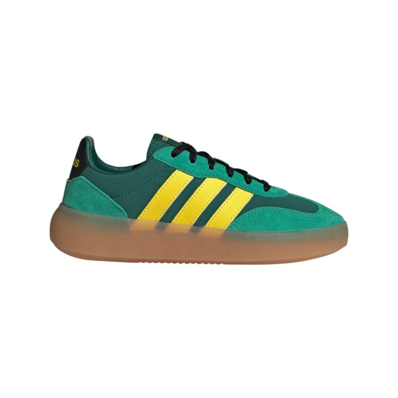 Zapatilla de Moda para UNISEX JUNIOR ADIDAS BARREDA DECODE