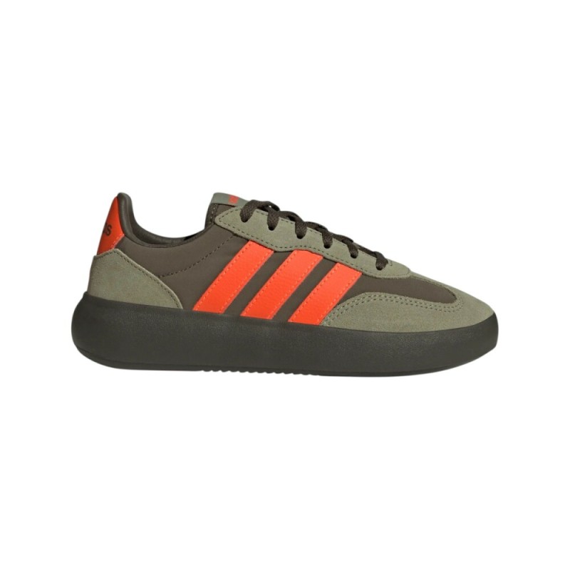 Zapatilla de Tiempo Libre para NIÑA ADIDAS JR0759-BETSCA/LUCPNK/GUM10