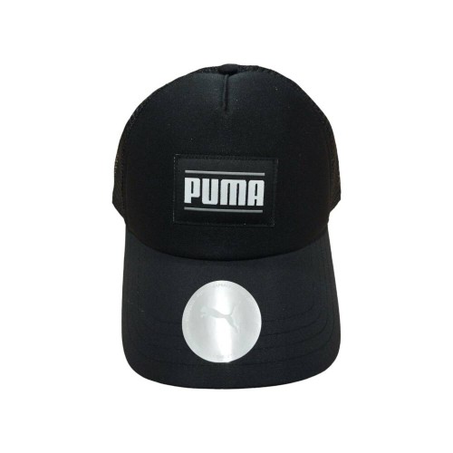 PUMA GORRA TRUCKER UNISEX