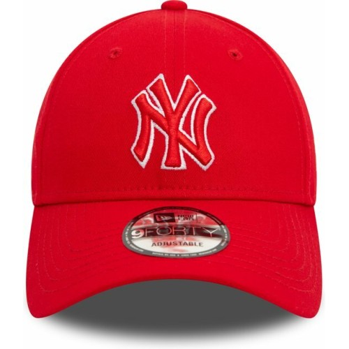 NEW ERA GORRA TEAM OUTLINE 9FORTY NEYYAN