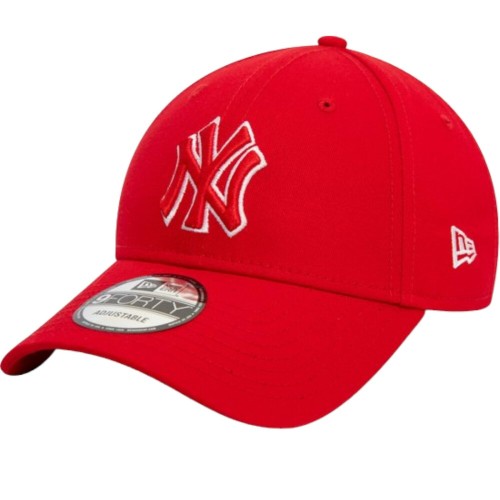 NEW ERA GORRA TEAM OUTLINE 9FORTY NEYYAN