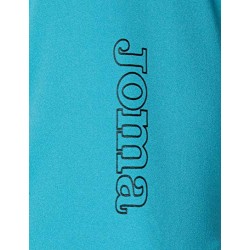 JOMA-CAMISETA PORTERO PROTEC TURQUESA FL