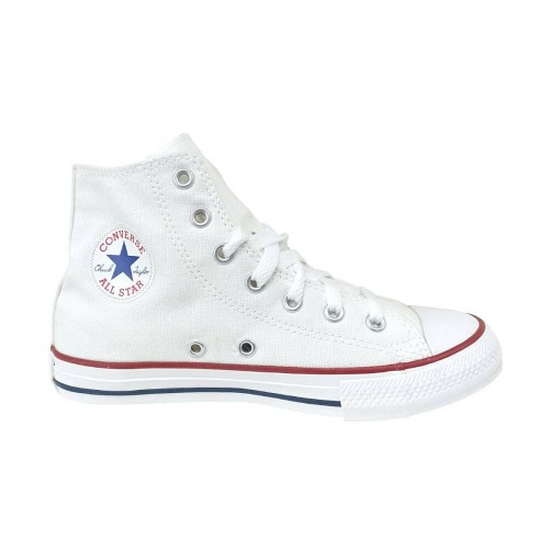 CONVERSE YTH CT CORE HI (WHITE)