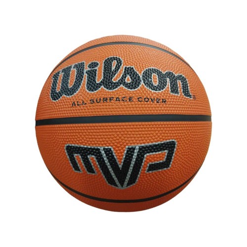 WILSON BALON CESTO WILSON MVP BSKT BROWN