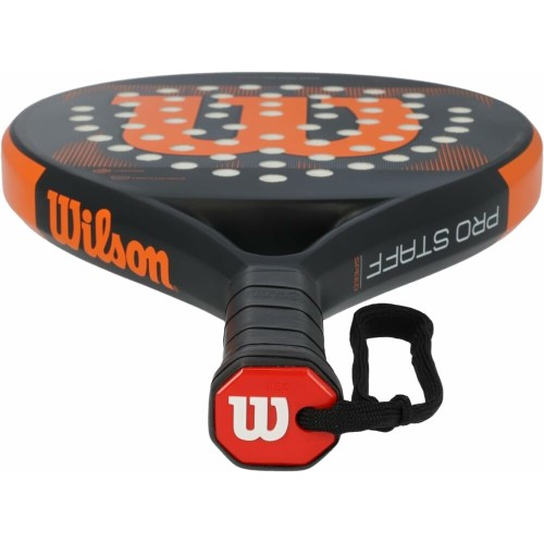 WILSON PALA DE PADEL PRO STAFF SPEED