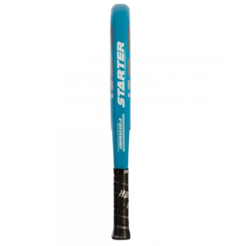 STARTER PALA DE PADEL HBL BLUE LIGHT