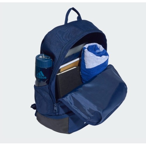 Mochila ADIDAS-TIRO L BACKPACK-IB8646-AZUL MARINO-UNISEX