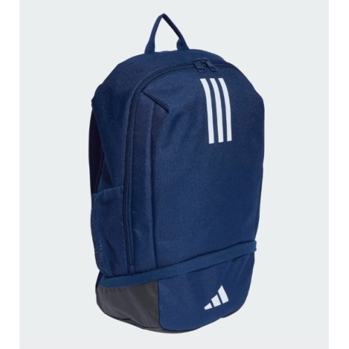 Mochila ADIDAS-TIRO L BACKPACK-IB8646-AZUL MARINO-UNISEX