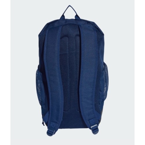 Mochila ADIDAS-TIRO L BACKPACK-IB8646-AZUL MARINO-UNISEX