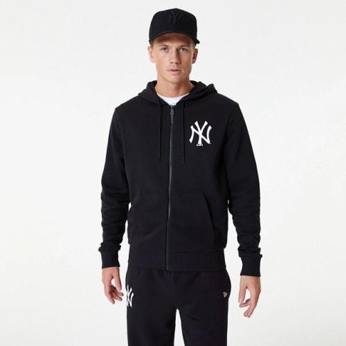 NEW ERA MLB HOODY NEYYAN