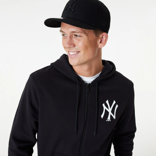 NEW ERA MLB HOODY NEYYAN