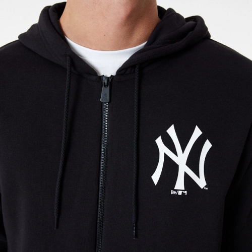 NEW ERA MLB HOODY NEYYAN