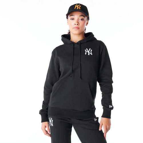 NEW ERA SUDADERA MLB LE HOODIE NEYYAN