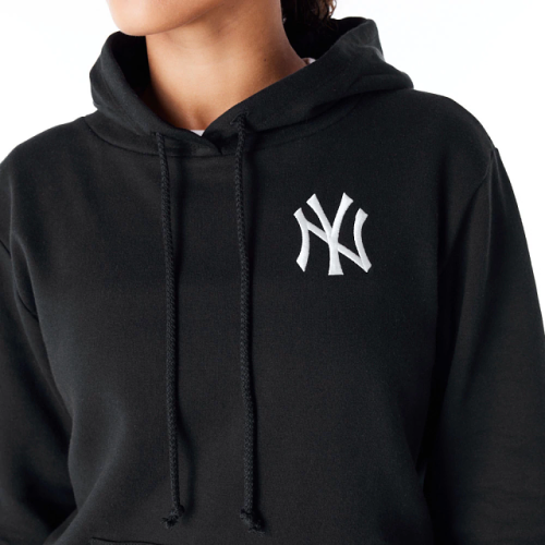 NEW ERA SUDADERA MLB LE HOODIE NEYYAN