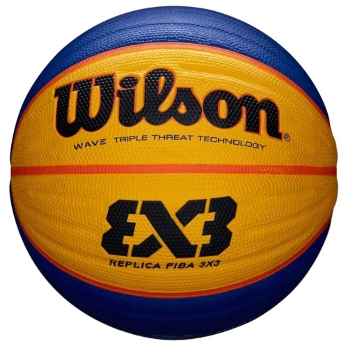 WILSON BALON BASKET 3X3