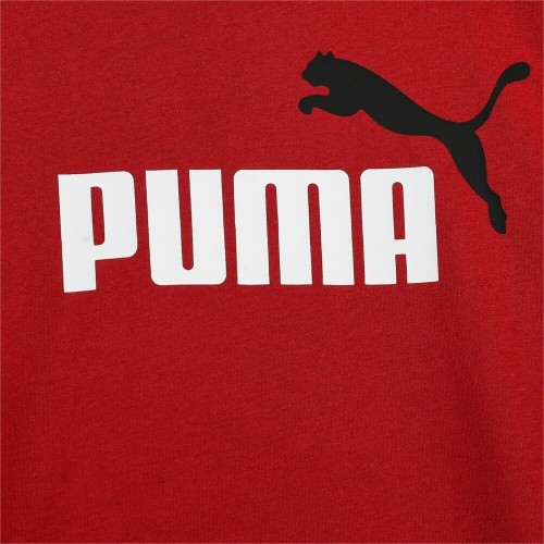 PUMA CAMISETA ESS+ 2 COL LOGO TEE