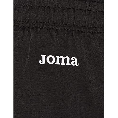 BERMUDA JOMA MASTER NEGRO