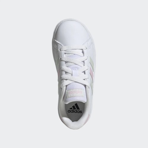 ADIDAS ZAPATILLAS GRAND COURT 2.O K JR