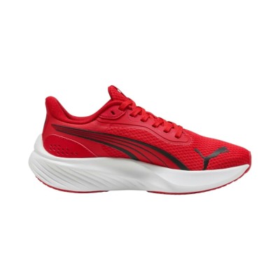 Zapatilla de Training para UNISEX JUNIOR PUMA Pounce lite jr