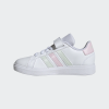 ADIDAS ZAPATILLA GRAN COURT JR