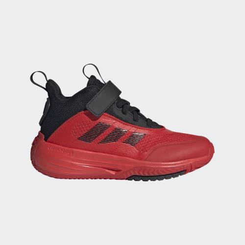 ADIDAS ZAPATILLA BASKET OWNTHEGAME 3.0 K JR