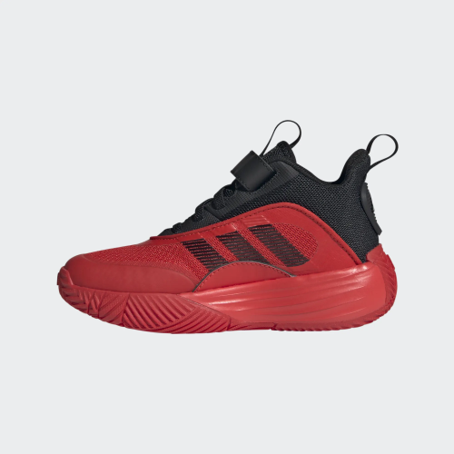 ADIDAS ZAPATILLA BASKET OWNTHEGAME 3.0 K JR