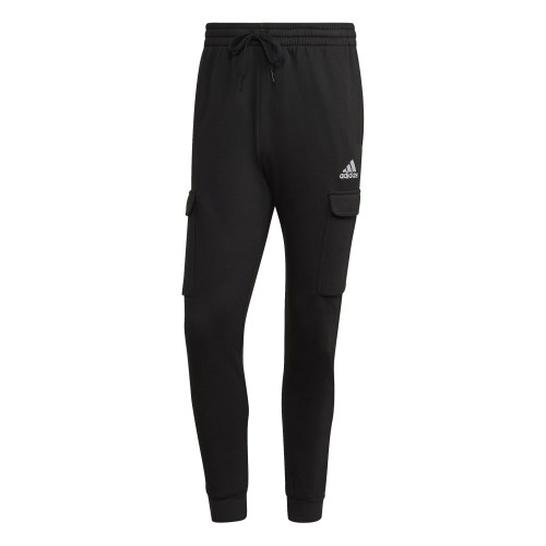 ADIDAS-M FELCZY C PANT NEGRO/BLANCO