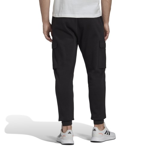 ADIDAS-M FELCZY C PANT NEGRO/BLANCO