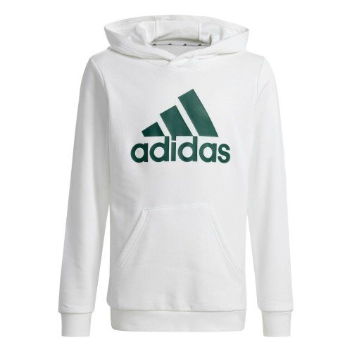 ADIDAS SUDADERA HOODIE JUNIOR