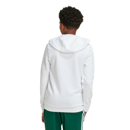 ADIDAS SUDADERA HOODIE JUNIOR