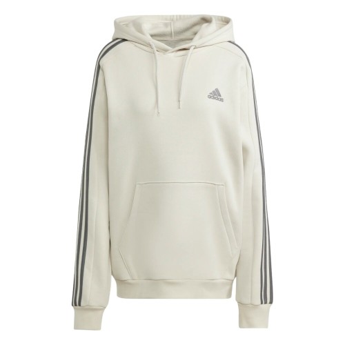 ADIDAS SUDADERA M 3S FL HOMBRE