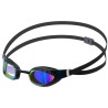 Gafas Negro-oro Mosconi negro-oro 201-14 natacion