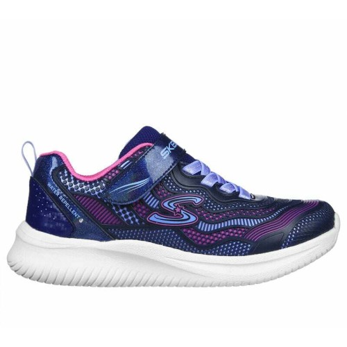 SKECHERS GIRLS JUMPSTERS