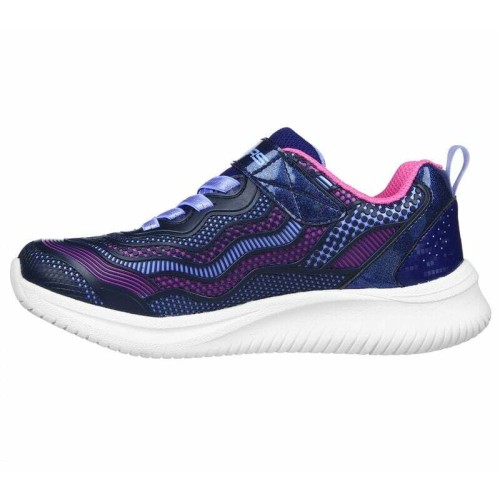 SKECHERS GIRLS JUMPSTERS