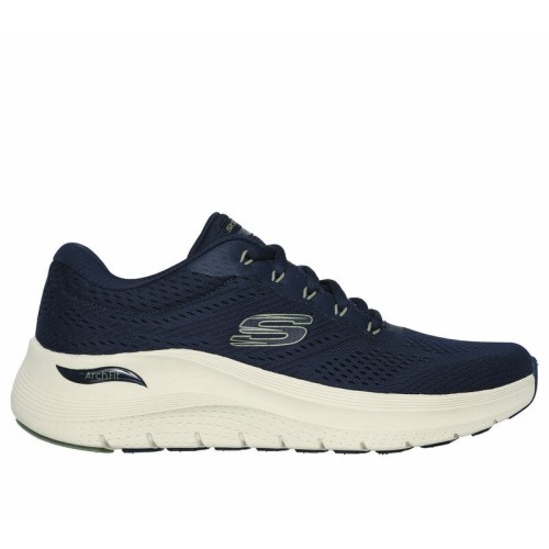 Calzado multideporte SKECHERS-ARCH FIT 2,0-232700NVY-AZUL MARINO-HOMBRE