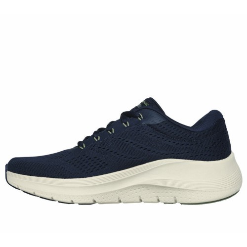 Calzado multideporte SKECHERS-ARCH FIT 2,0-232700NVY-AZUL MARINO-HOMBRE