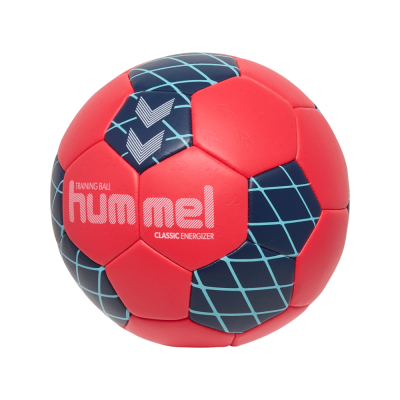 Balon balonmano rojo Hummel rojo