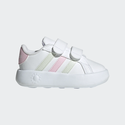 ADIDAS ZAPATILLA GRAND COURT 2.0 NIÑA