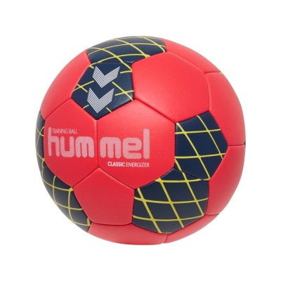 Balon balonmano rojo-azul Hummel rojo-azul