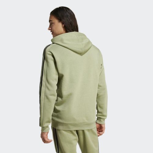 ADIDAS SUDADERA M 3S TENGRN