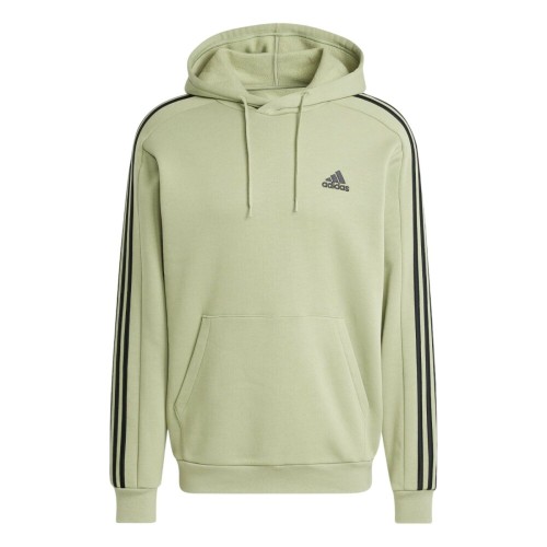 ADIDAS SUDADERA M 3S TENGRN